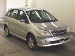 Toyota Nadia. ACM10