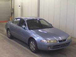 Toyota Sprinter Marino. AE101