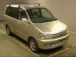 Toyota Town Ace Noah. SR40