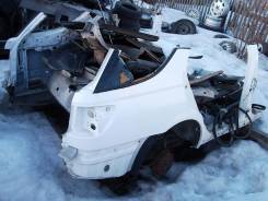 Крыло. Toyota Vista Ardeo, SV50, SV50G