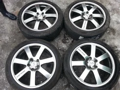 Rota Blitz Sport. 7.5x18", 5x114.30, ET53, �� 73,0���. ����