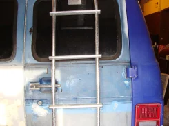 GMC Vandura. 1GDEG25HXE7508191, 1GDEG25HXE7508191 ����