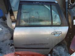 Дверь боковая. Nissan Primera Camino, WHP11 Nissan Primera Camino Wagon, WHP11 Двигатель SR20DE
