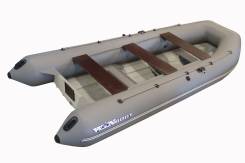 WinBoat. Год: 2014 год, длина 4,30 м., двигатель подвесной