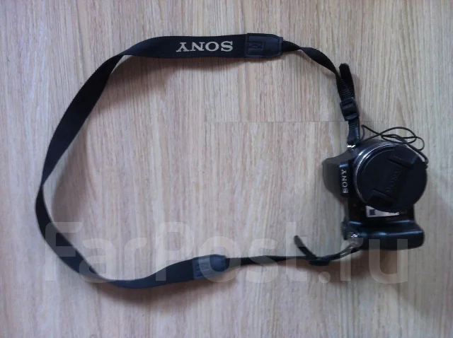 Sony Cyber-shot DSC-H7. 8 - 8.9 ��, ���: 14� � ����� ����