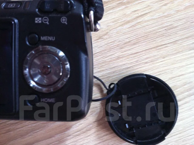 Sony Cyber-shot DSC-H7. 8 - 8.9 ��, ���: 14� � ����� ����
