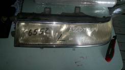 Фара. Honda CB-1, CB1 Honda Ascot, CB4, CB3, CB2, CB1 Двигатель F18A