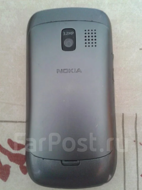 Nokia Asha 302. �/� ����