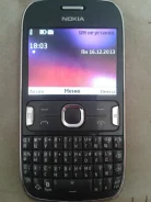 Nokia Asha 302. �/� ����
