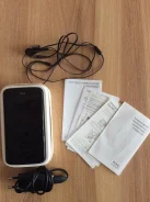 HTC One X+