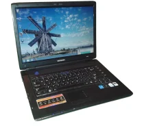 Samsung R510. 2,1����, ��� 4 ��, ���� 250���, WiFi: 1, Bluetooth: 1, ����������� �� 1��. ����