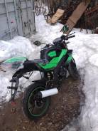 Irbis GR 250. 250 куб. см., исправен, птс, без пробега. Под заказ