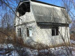 Продается дача. От частного лица (собственник)