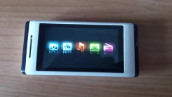Sony Ericsson Aino. �/� ����
