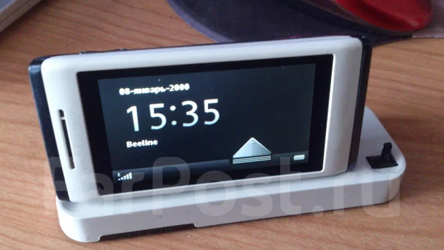 Sony Ericsson Aino. �/� ����