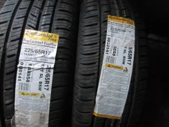Continental ProContact EcoPlus. ������, 2012 ���, ����� ����