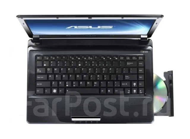 ASUS A42F. ��� 8 �� ����