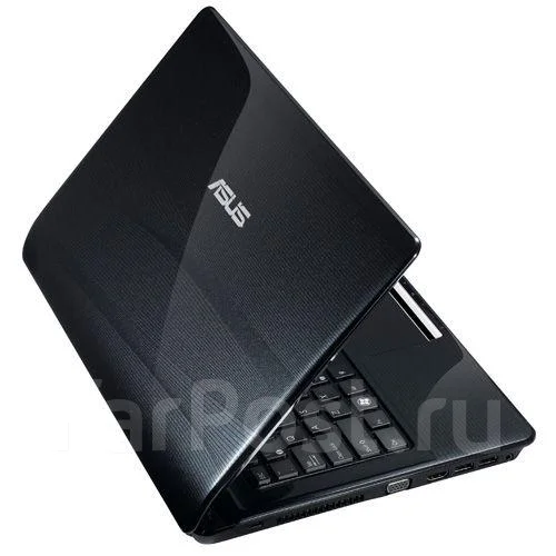 ASUS A42F. ��� 8 �� ����