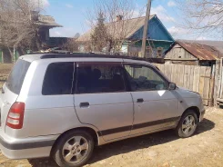 Daihatsu Pyzar. �������, 4wd, 1.6, ������ ����