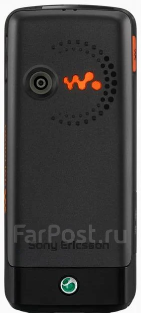 Sony Ericsson Walkman W200i. �/� ����