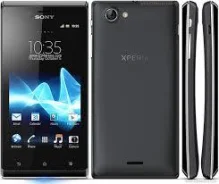 Sony Xperia J. �/� ����