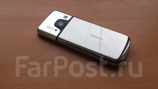 Nokia 6700 Classic ����