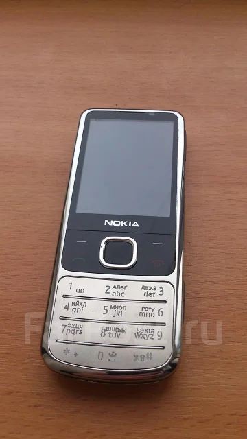 Nokia 6700 Classic ����