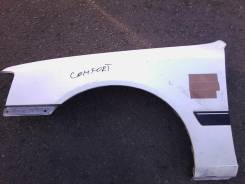 Крыло. Toyota Comfort