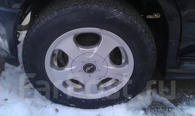Honda Life. �������, 4wd, 0.7, ������ ����