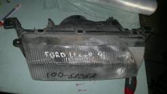 Фара. Ford Laser, BG5PF Mazda Laser, BG5PF