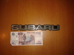 Эмблема. Subaru