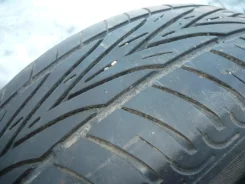 Vredestein Hi-Trac. ������, 2007 ���, �/�, ����� 40�% ����