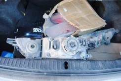 Toyota Curren. ST20 ����