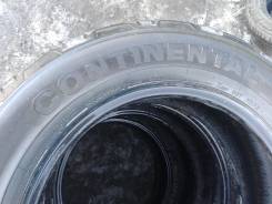 Continental WorldContact 4x4. Летние, 2008 год, износ: 30%, 4 шт