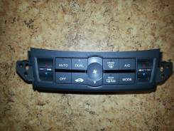 Блок управления климат-контролем. Honda Accord, CU2 Honda Accord Tourer, CW2 Двигатель K24Z3