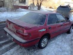 Хонда Интегра по запчастям. Honda Integra