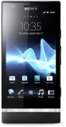 Sony Xperia S. �����