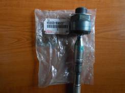 Тяга рулевая. Toyota Land Cruiser, FZJ100, HDJ100, HDJ100L, HDJ101, HDJ101K, UZJ100, UZJ100L, UZJ100W, 100 Lexus LX470, UZJ100 Двигатели: 1FZFE, 1HDFT...