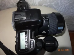 Minolta