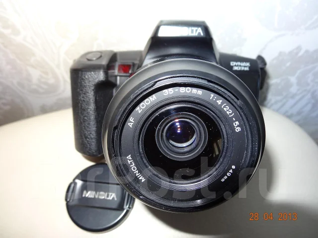 Minolta ����