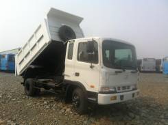 Hyundai HD120. Новый Hyunda HD120 самосвал 5т., 7 545 куб. см., 5 000 кг.