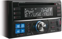 Alpine CDE-W233R ����