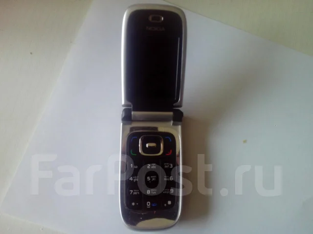 Nokia 6131 ����