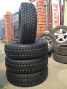 Goodyear Wrangler AT/S. ������, 2005 ���, �����