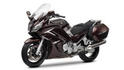 Yamaha FJR 1300. 1 298 куб. см., исправен, птс, без пробега. Под заказ
