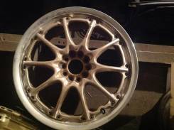 RAYS VOLK RACING. x17", 5x100.00, ET50