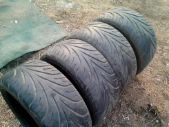 Federal 595RS-R. ������, 2012 ���, �/�, ����� 5 % ����