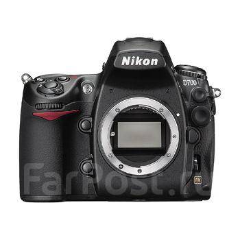 Nikon D700 Body. 10 - 14.9  