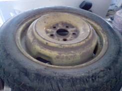 Докатка r16. x16 5x114.30