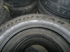 Goodyear Eagle GT. ������, 2002 ���, 30�%, 4 ��